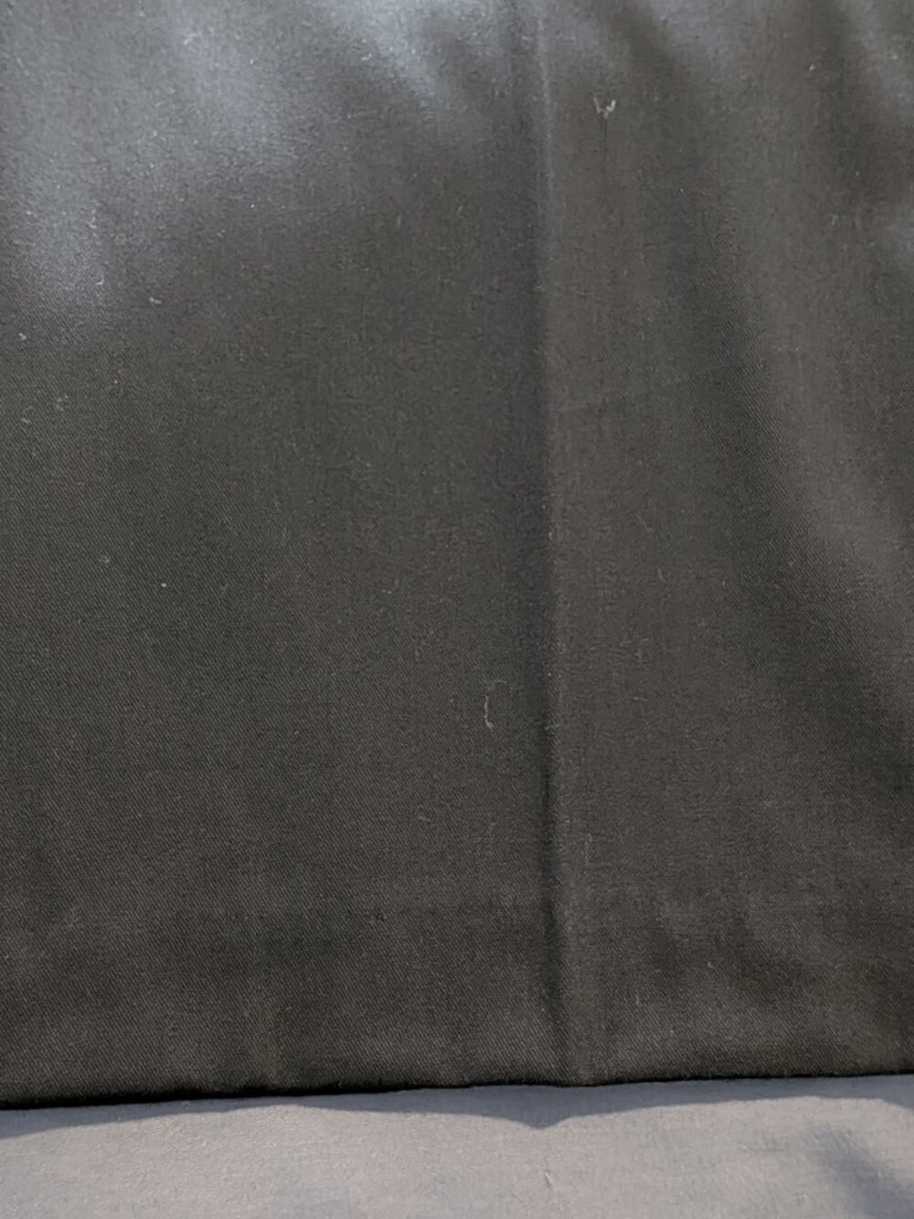 Dynamite Yasmin Pants Size 0 Black BRAND NEW WITH TAGS! - Picture 10 of 10